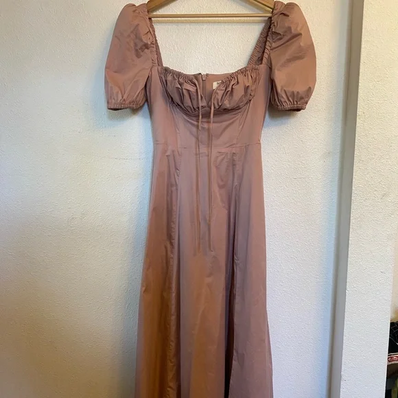 House Of CB Tallulah Dress - Picture 4 of 5